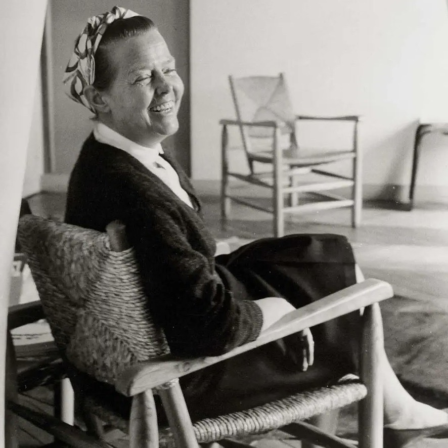 Charlotte Perriand